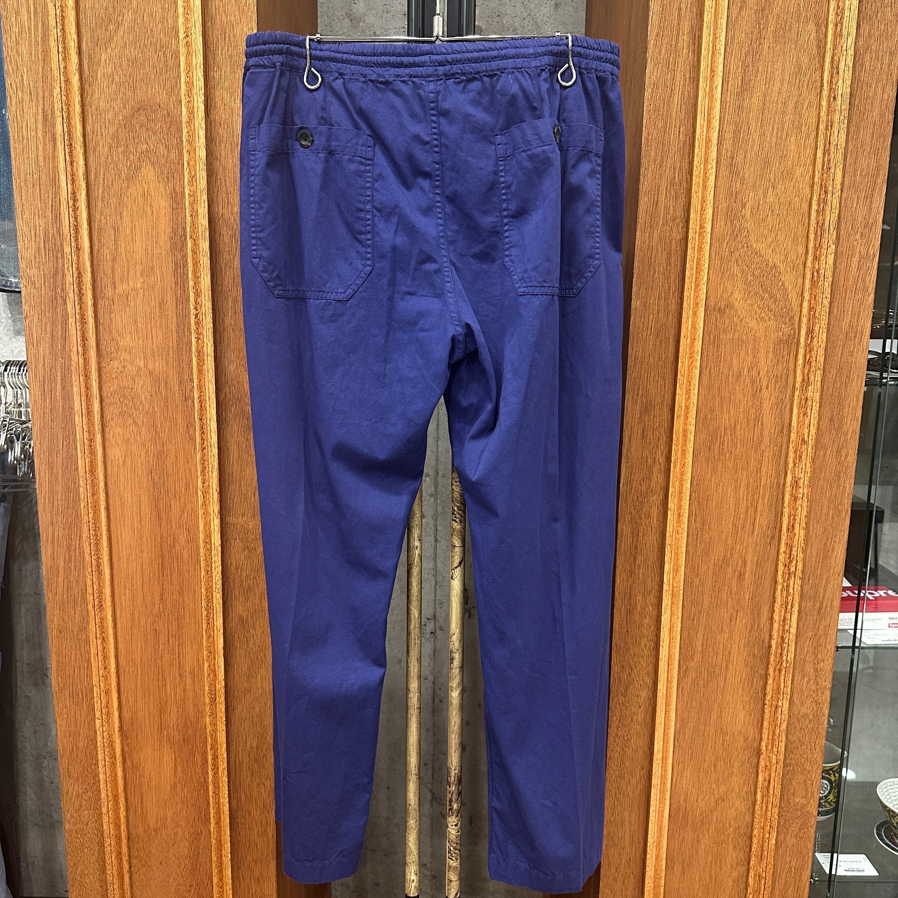 CP2 CP5 まとめ売り C.P. COMPANY COTTON PANT NAVY OLD ⑧ | safarionline