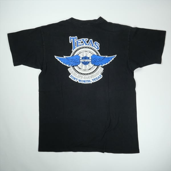 Size【L】 VINTAGE ヴィンテージ Harley-Davidson ハーレー