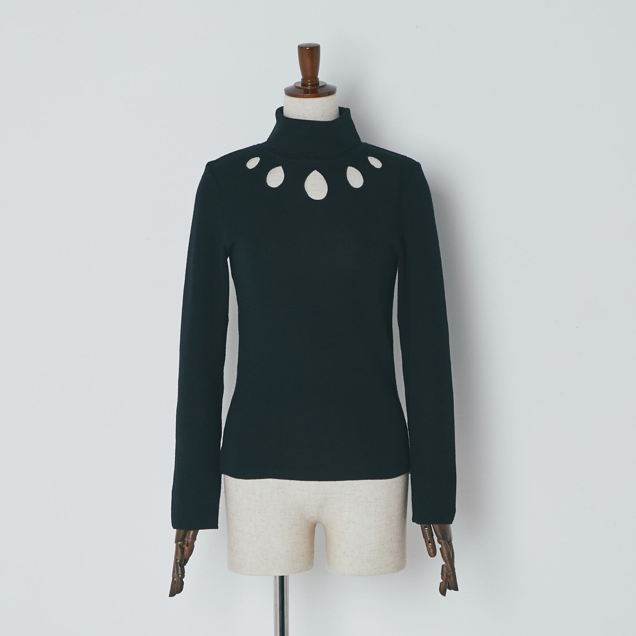 Freesia Black | SATOKA 