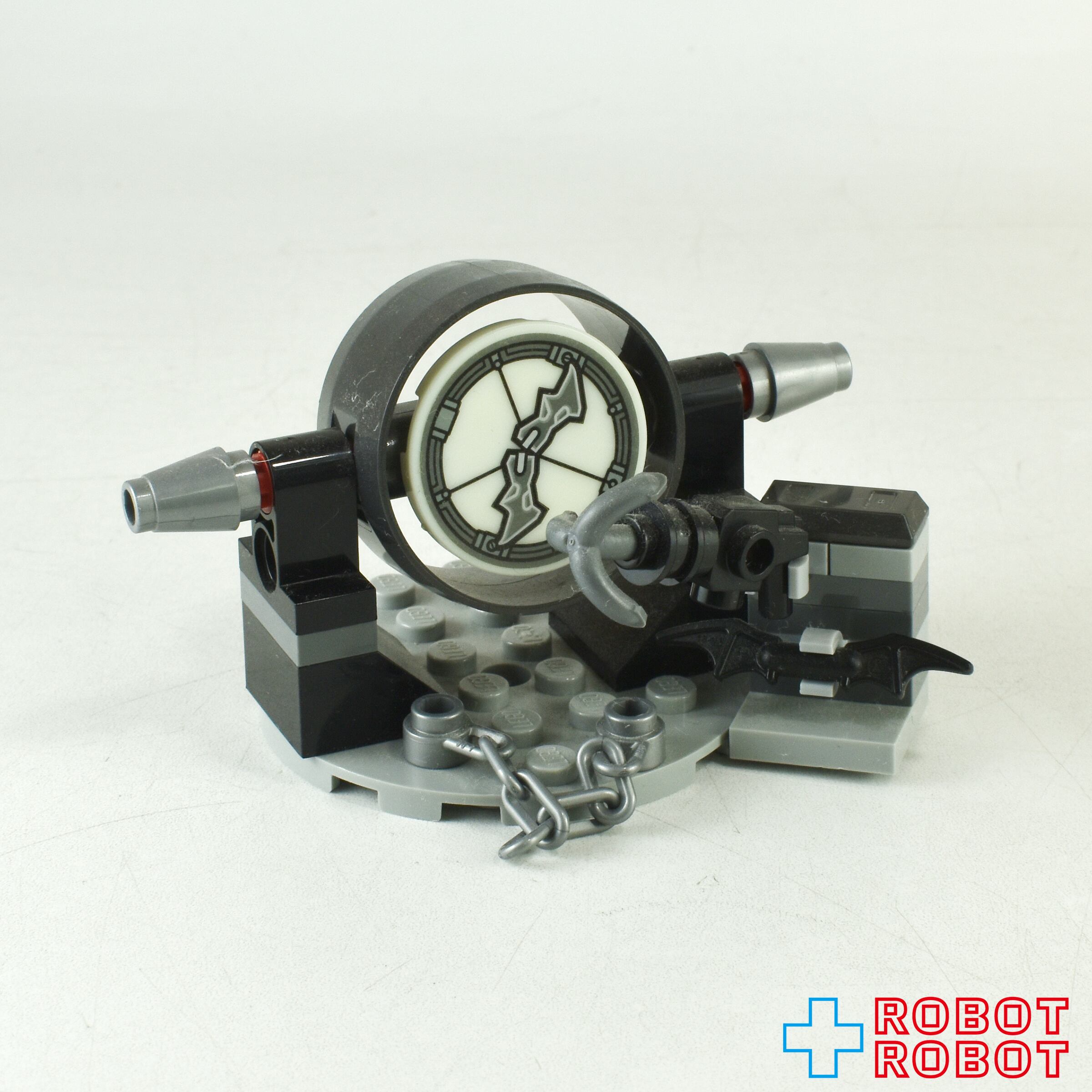 LEGO レゴ 76179 ザ・バットマン バットマン& セリーナ・カイル