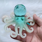 Y様専用✳︎海のかけら・タコ＊海レジン ＊オーシャンアート