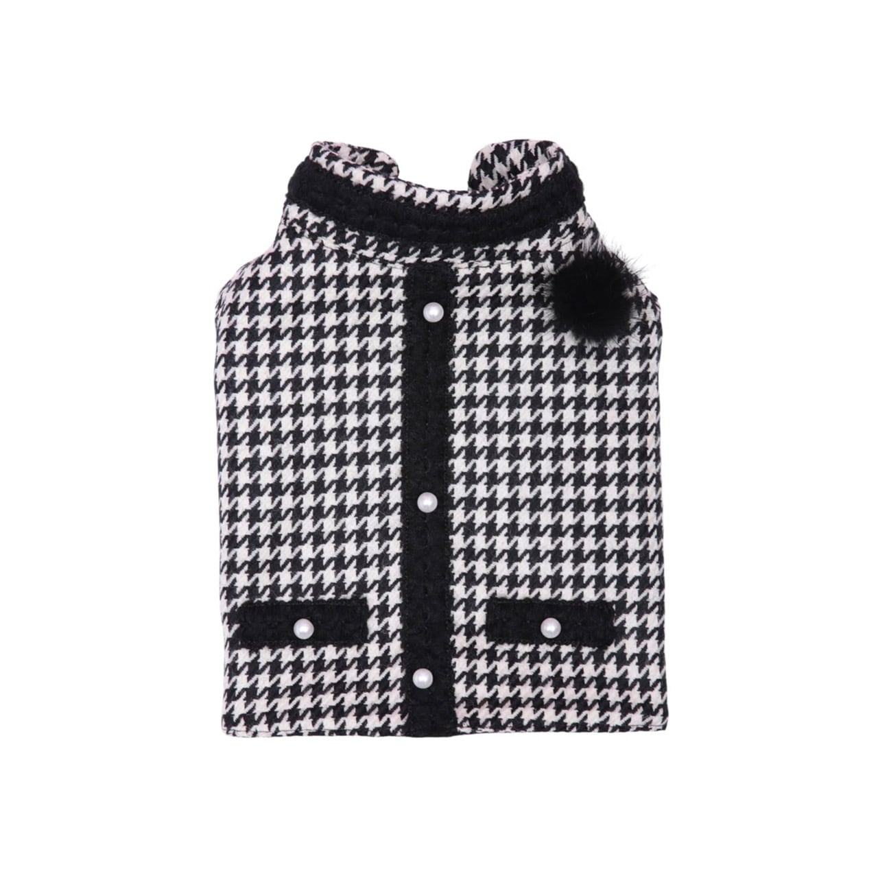 Art. 1109 jacket Sophie / Charlotte's Dress