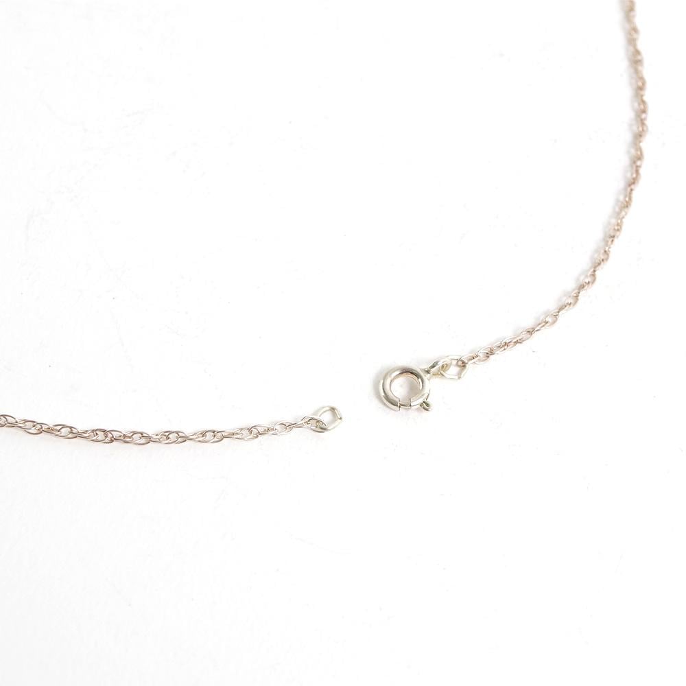 INDIAN JEWELRY インディアンジュエリー】ZUNI NAJA style pendant