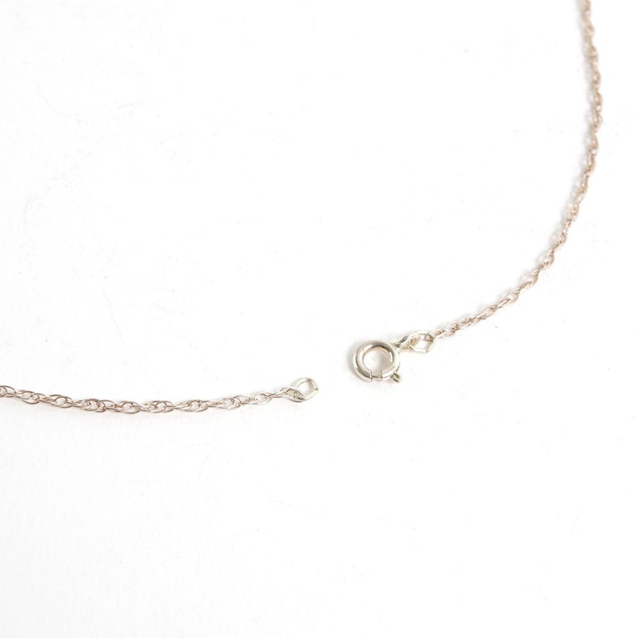 【INDIAN JEWELRY インディアンジュエリー】ZUNI NAJA style pendant Unknown ズニ ナジャスタイルペンダント 作者不明