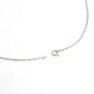 【INDIAN JEWELRY インディアンジュエリー】ZUNI NAJA style pendant Unknown ズニ ナジャスタイルペンダント 作者不明