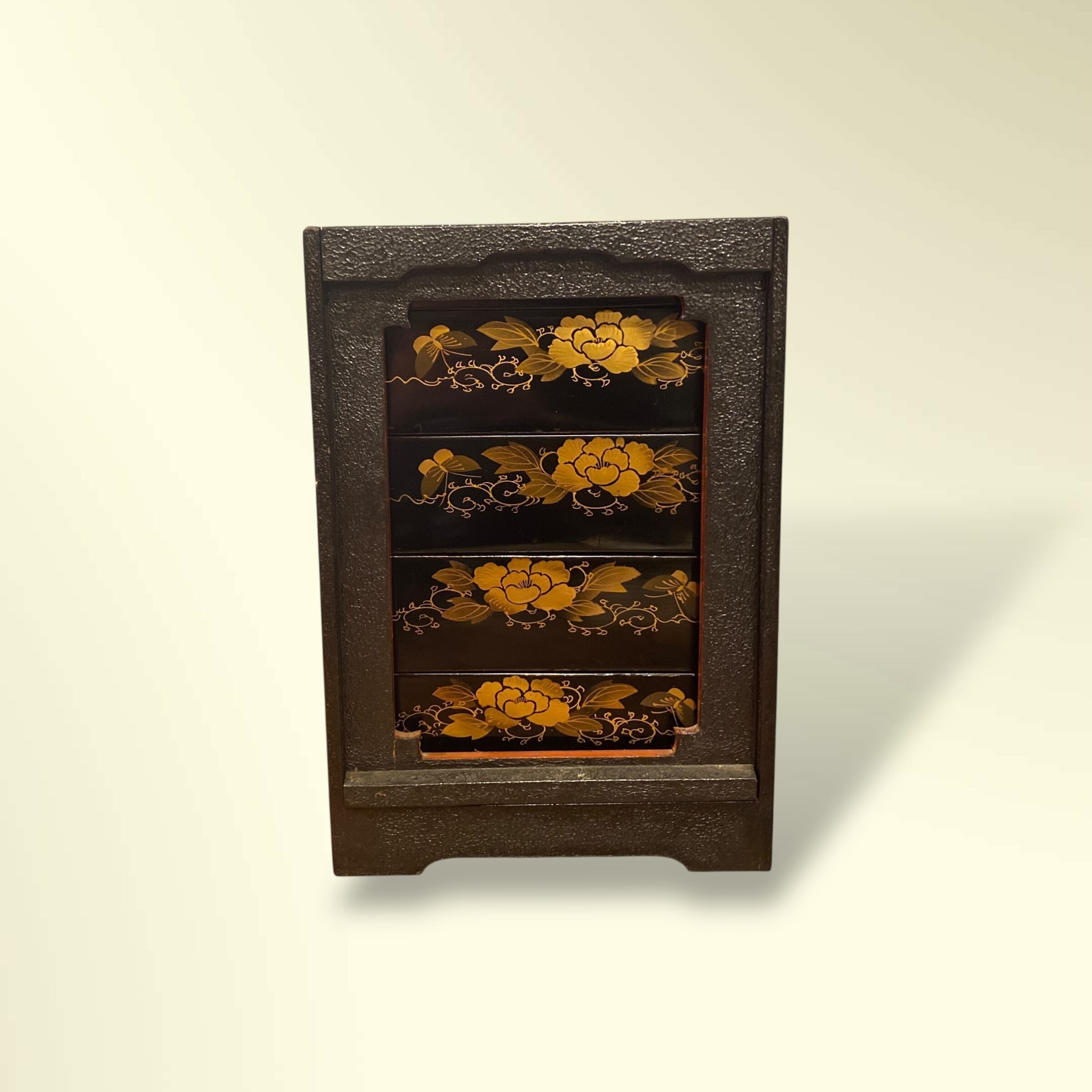 昭和レトロ マルサン 郵便トラック プルバックカー 玩具 ブリキ