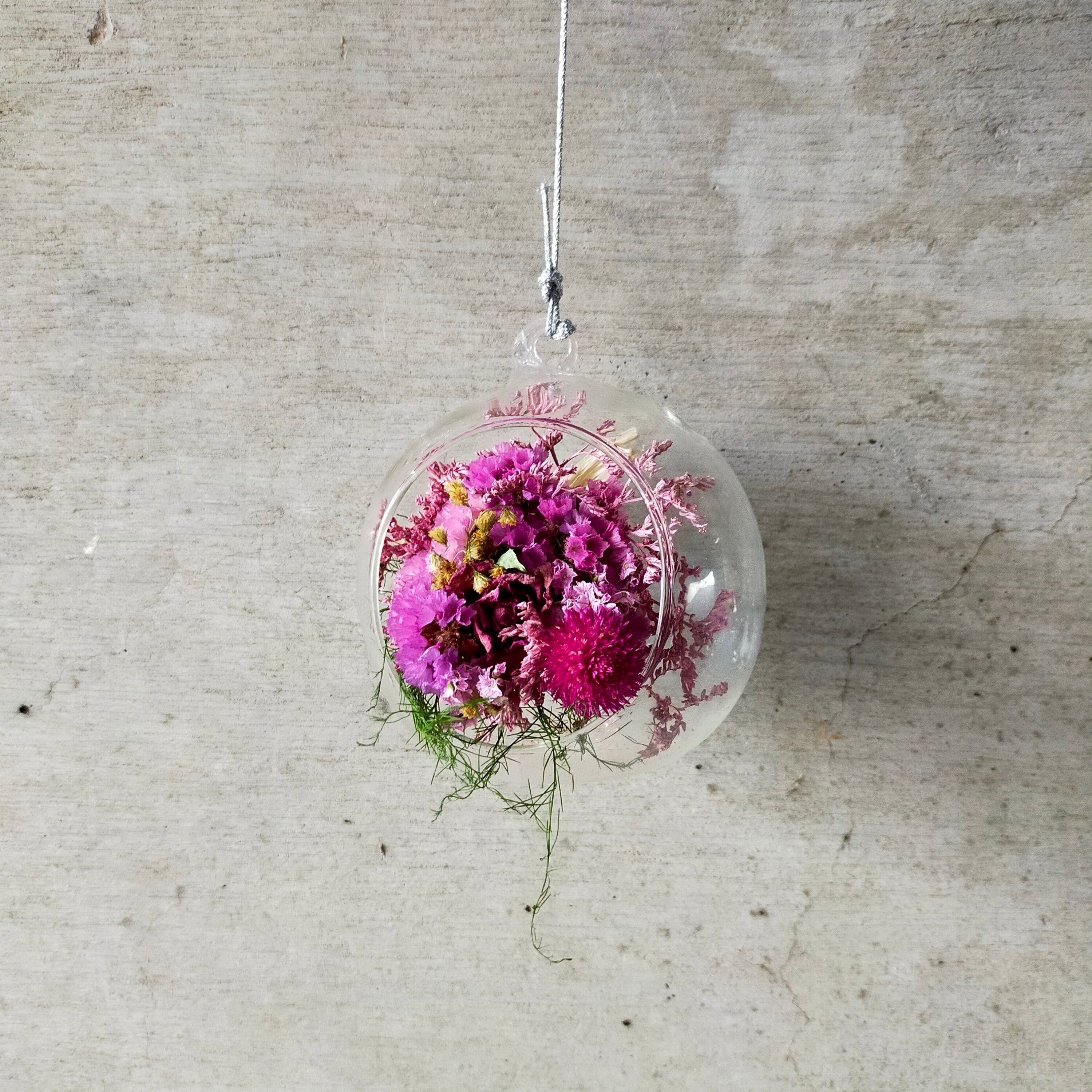 ドライフラワーポプリポット Dry Flower Potpourri Pot Merry Go Round ドライフラワーポプリポット Dry Flower Potpourri Pot Merry Go Round