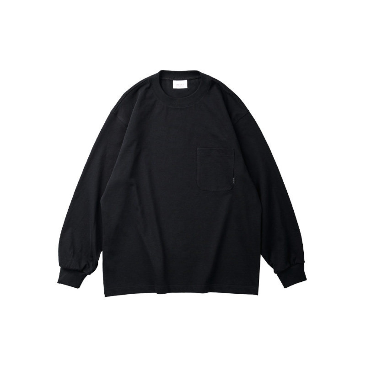 サイレントサークル・ヘビーL/S A2123 - 14