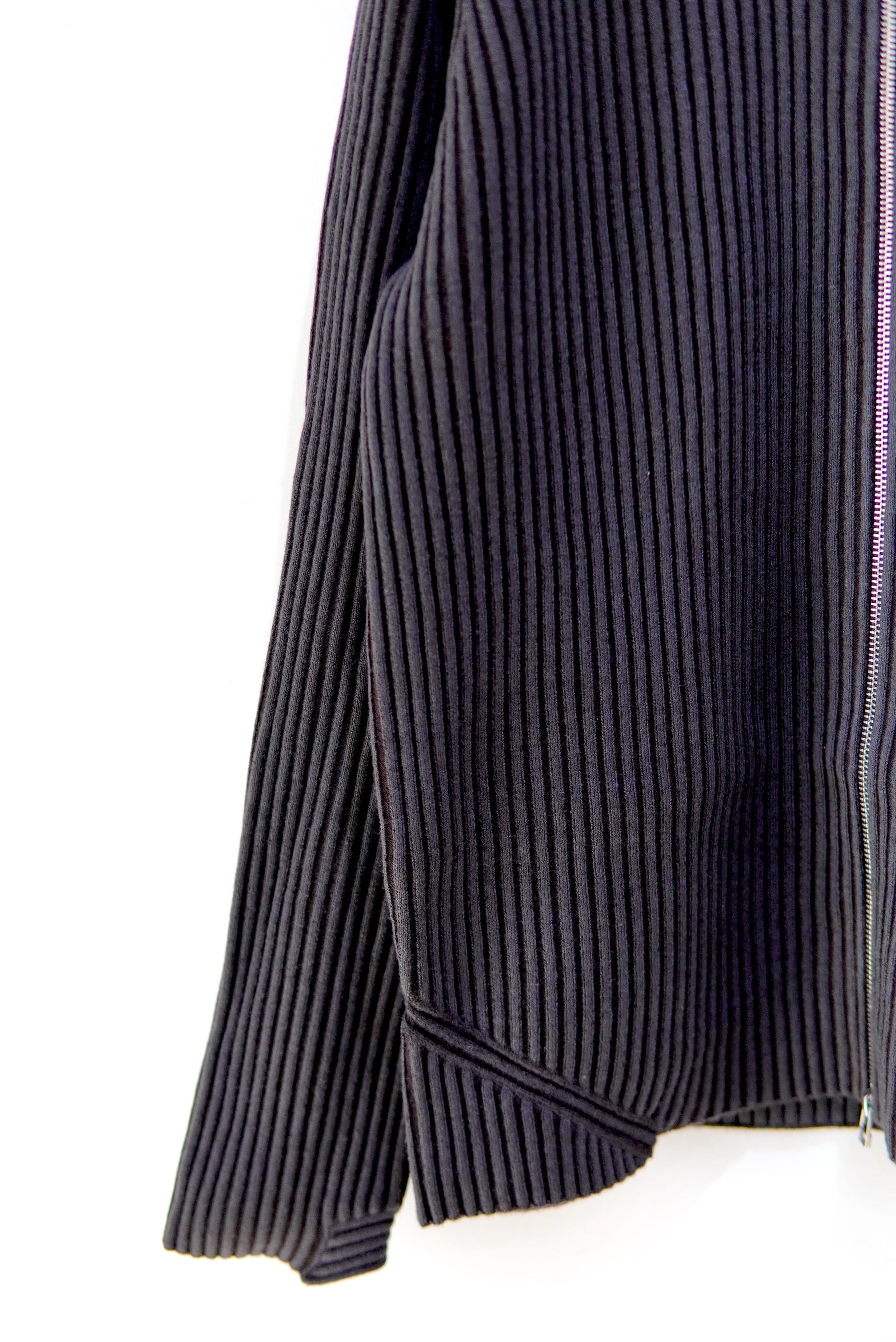 Omar Afridi / ARTICULATED DRIVERS KNIT SWEATER / オマールアフリ