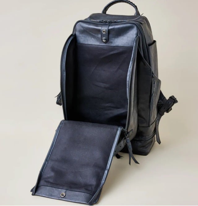 cornelian taurus(コーネリアンタウラス) /athletic sack