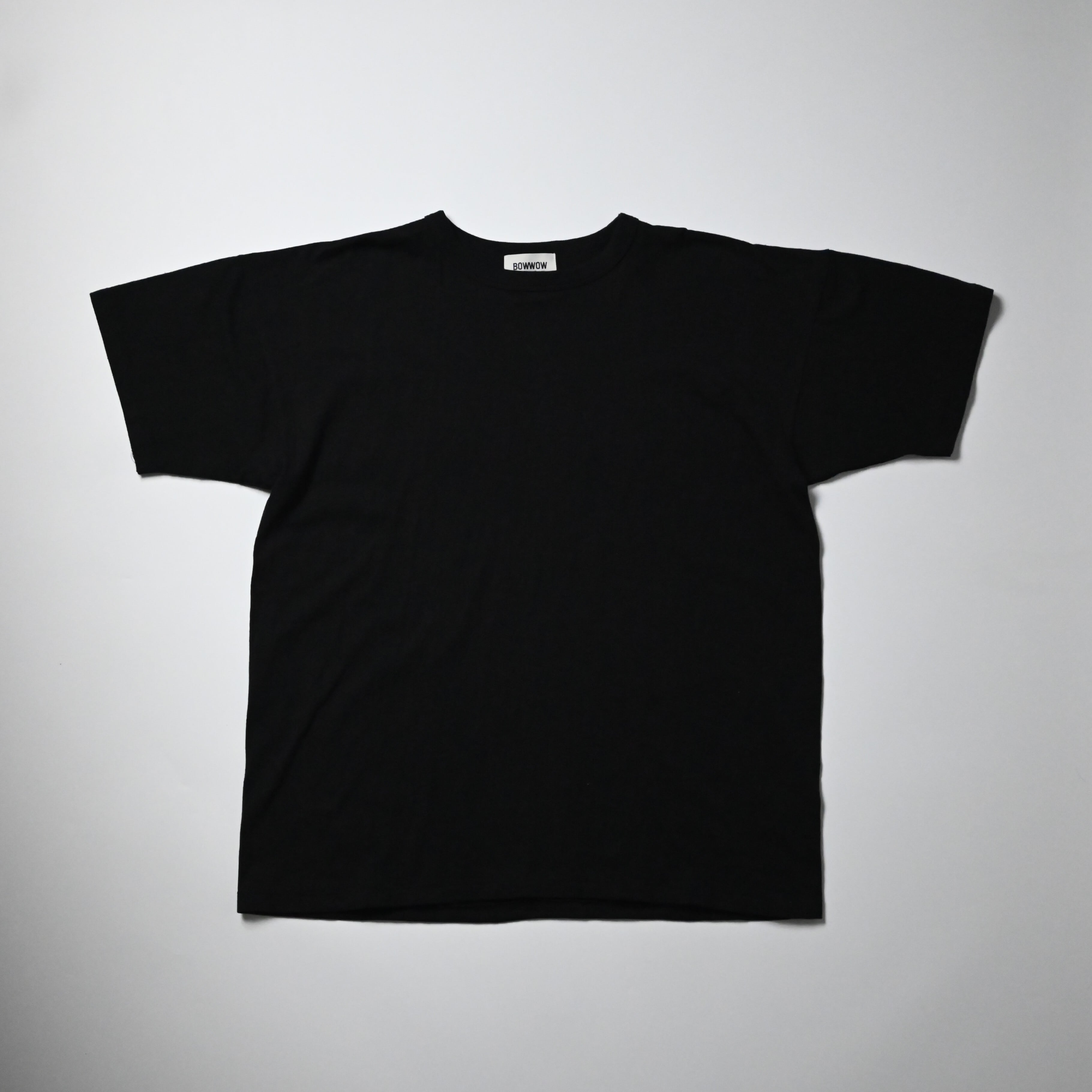 BOWWOW / 8812 TEE | GANKO