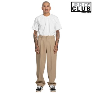 PRO CLUB Comfort Trouser Beige