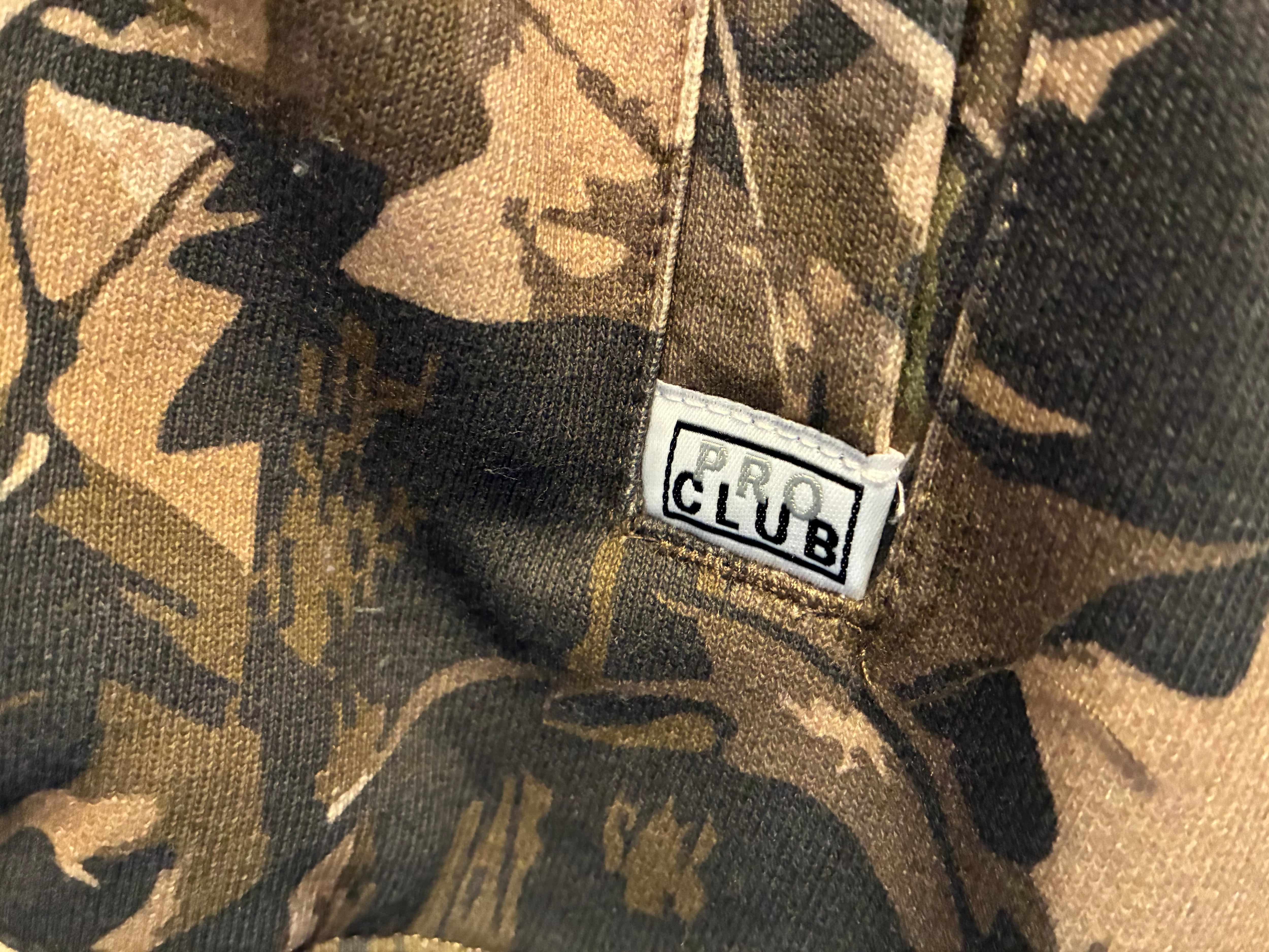 PRO CLUB プロクラブ Heavywide Fleece Pullover Hoodie 54PC0101 プル