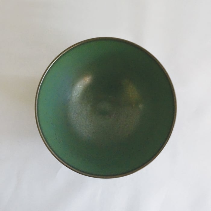 上野焼〉茶碗 光修窯 | 折節 - orihushi -