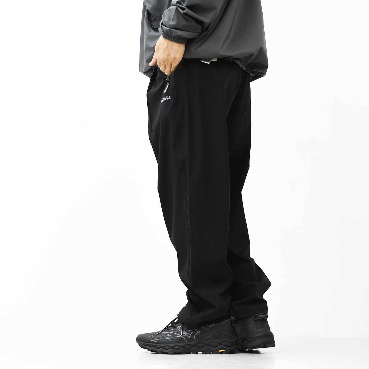 WILD THINGS [ワイルドシングス] LAX PANTS [WT25050AD] ラックス