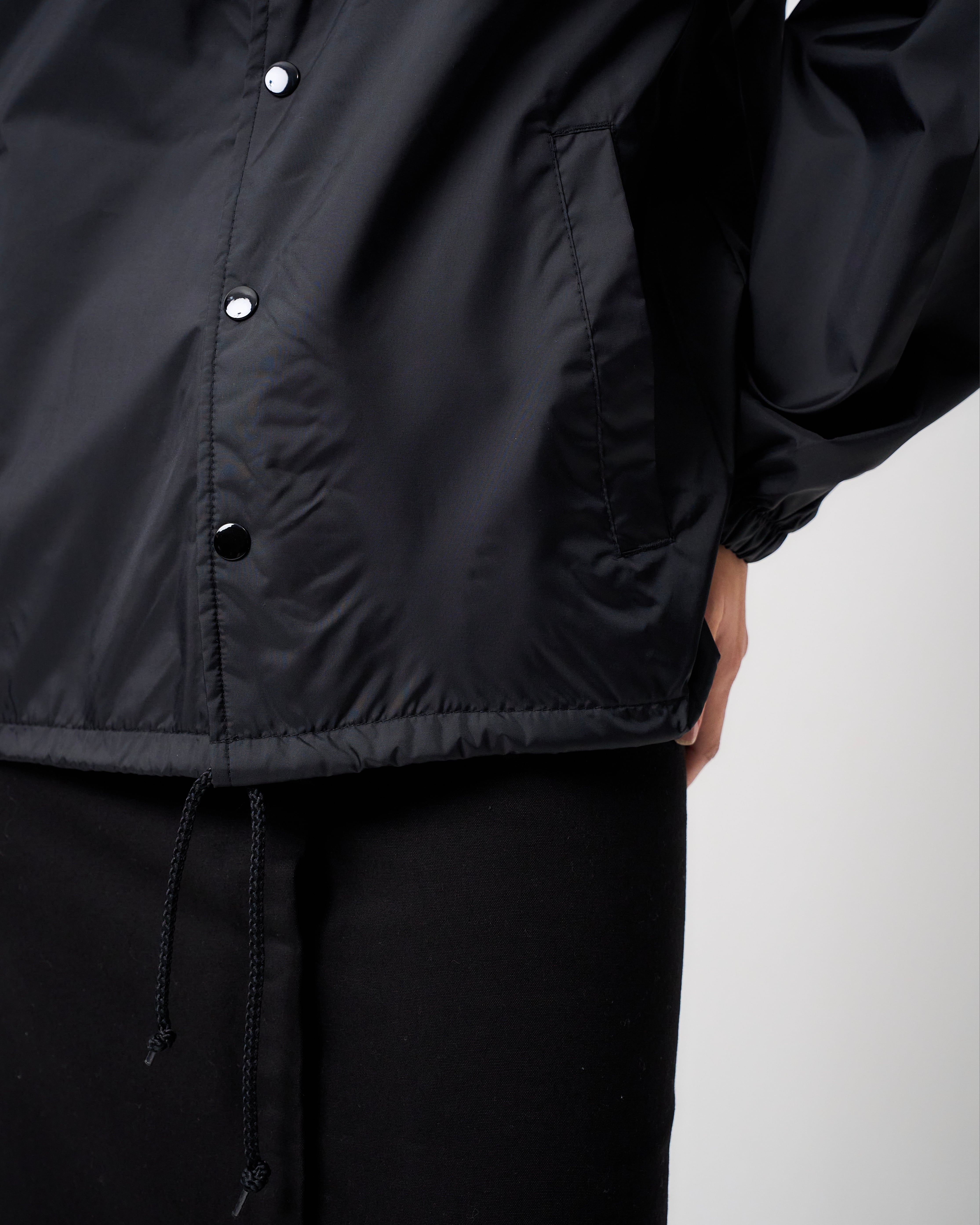 本日処分　【定価32,000円】ジャイアンツ グランドコーチ2024 ジャケット w-inds. FAN CLUB LIVE TOUR 2024〜M,M,S〜 コーチジャケット