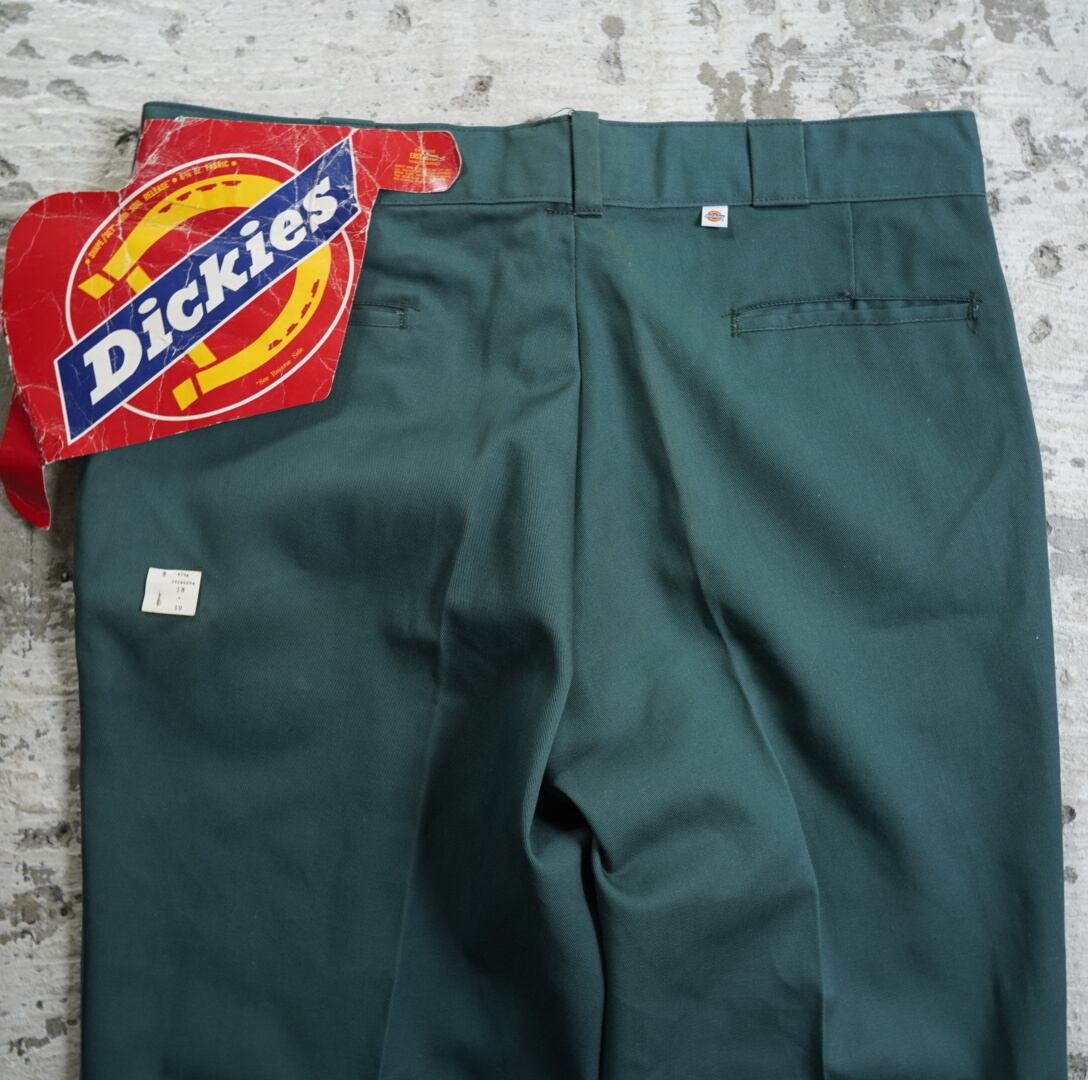 Dickies 874 70s 【デッドストック】