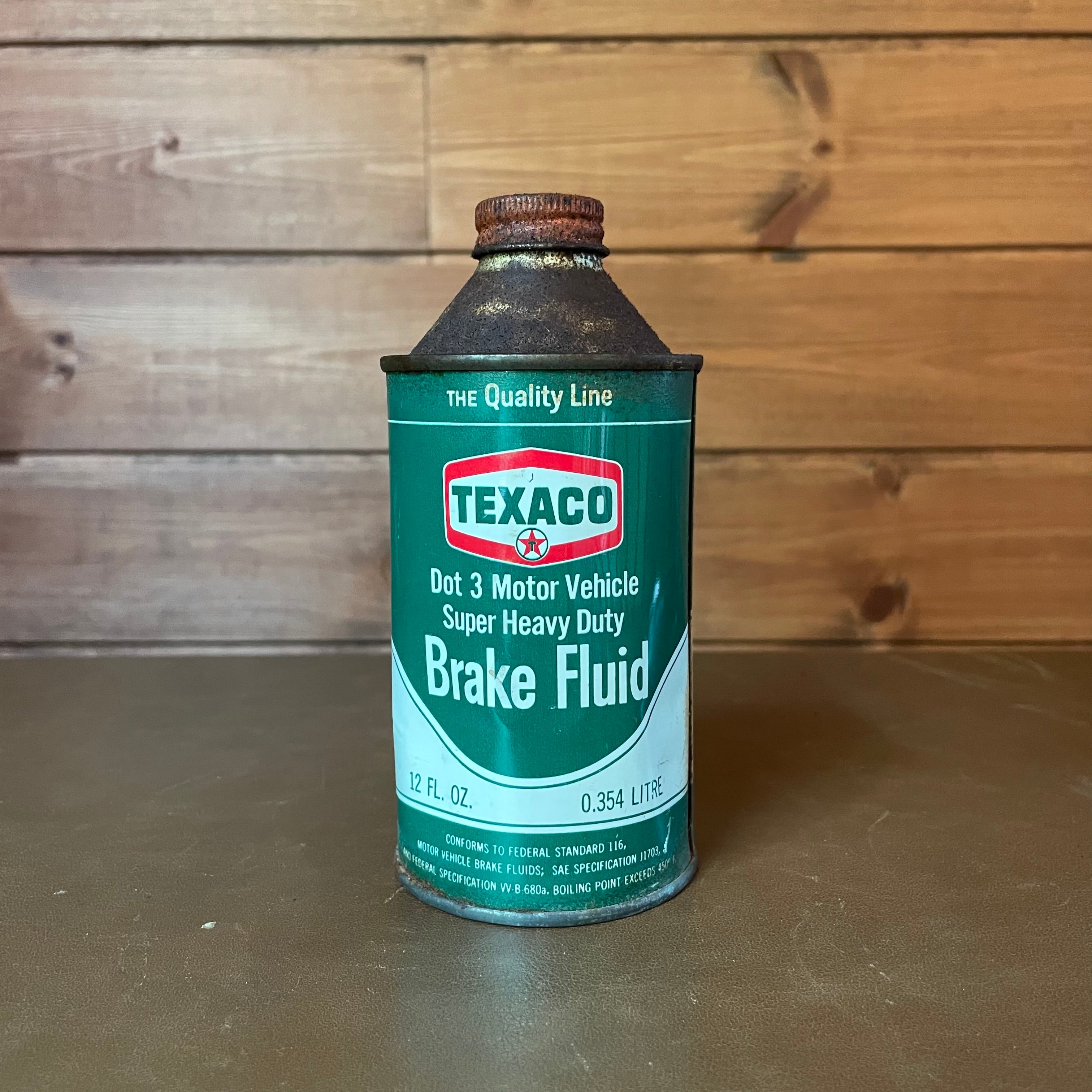 テキサコオイル缶 | CANDY STORE ROCK