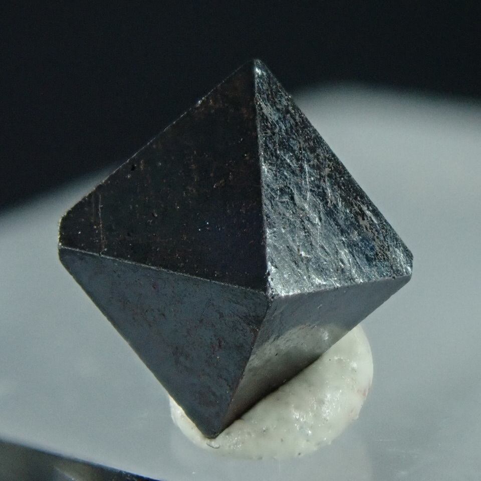 スモーキー クォーツ クラスター 158.0g SQX287 ブラジル ミナス