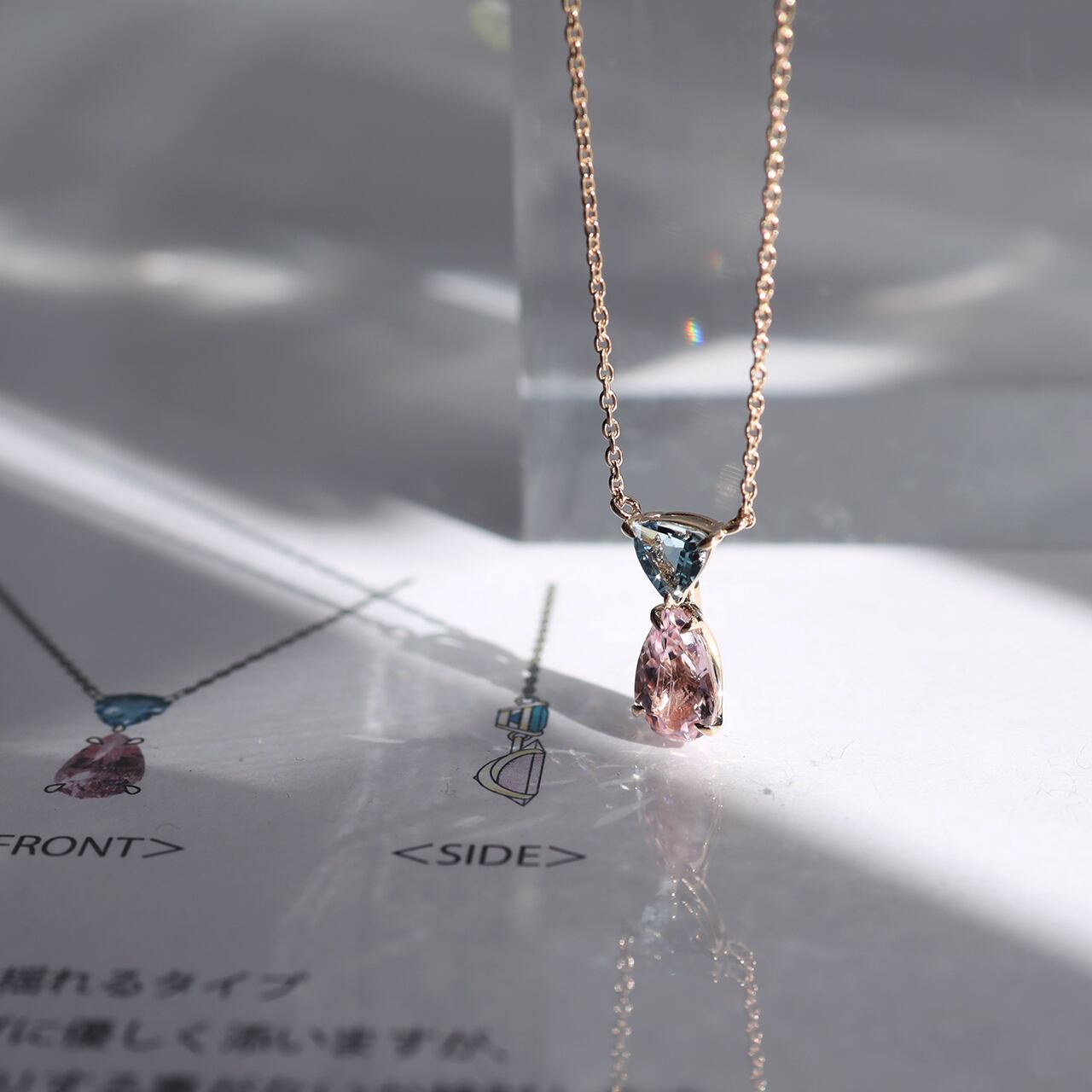 予約商品＞Full Order | himari-jewelry online shop
