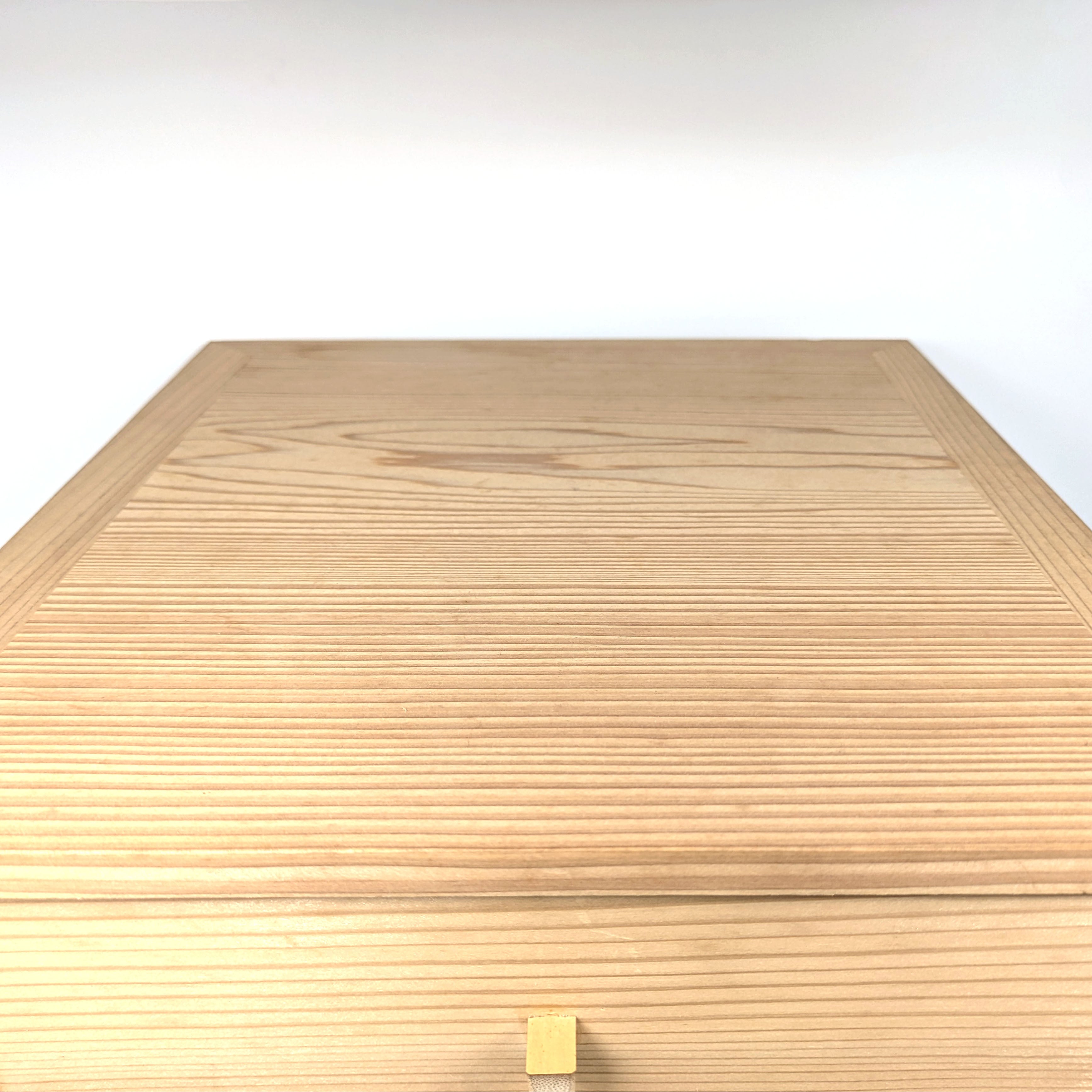 三本木町棚・茶道具・表千家・組立式・No.240721-23・梱包サイズ100