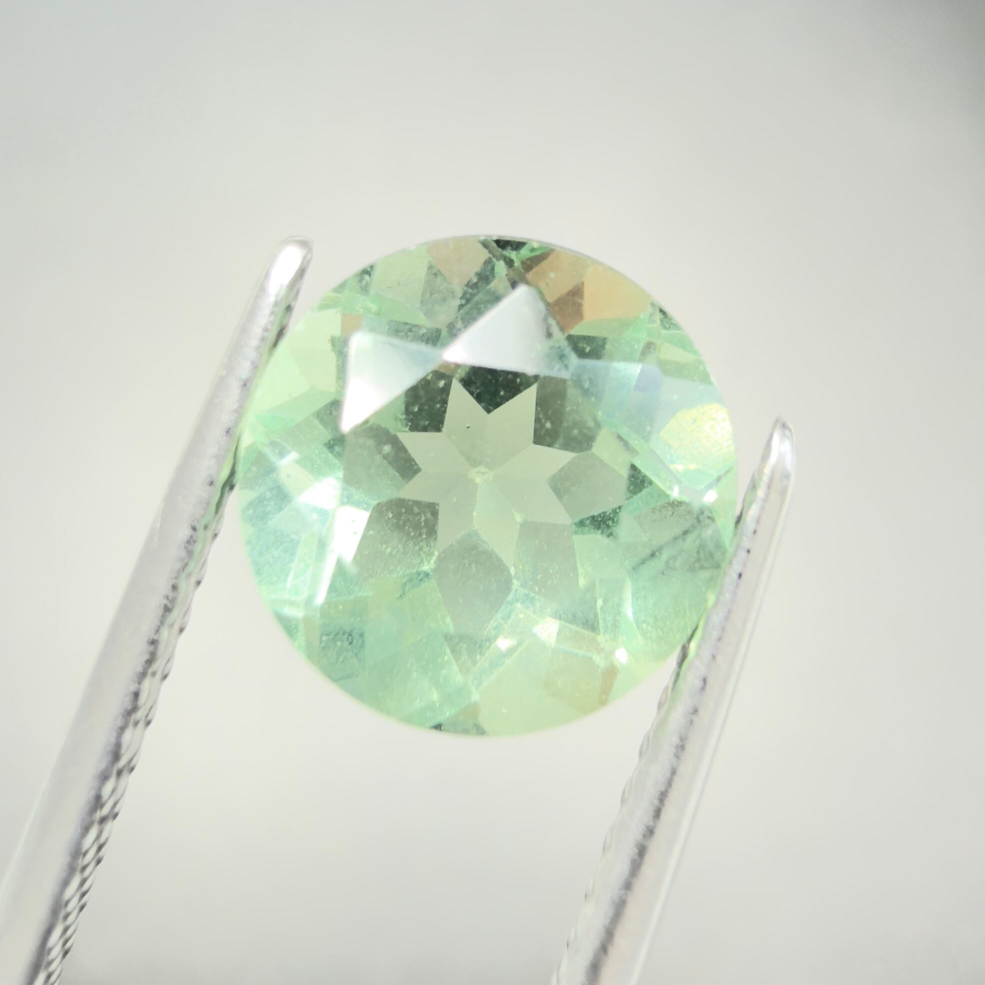 ルチルクォーツ ルース D ルチルクォーツ】 ルース 3.91ct | たからいしルース オンラインショップ