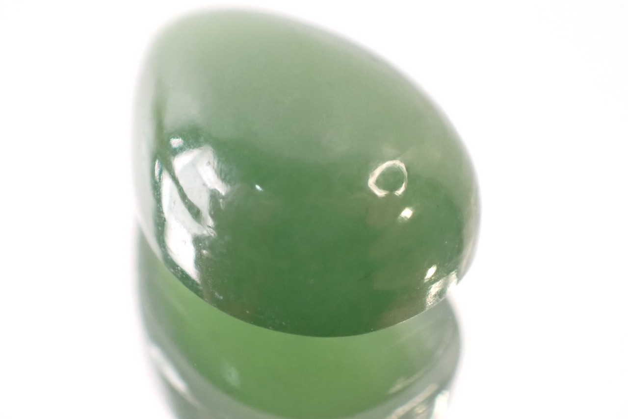 サーペンティン　4.07ct　[C2‐245]