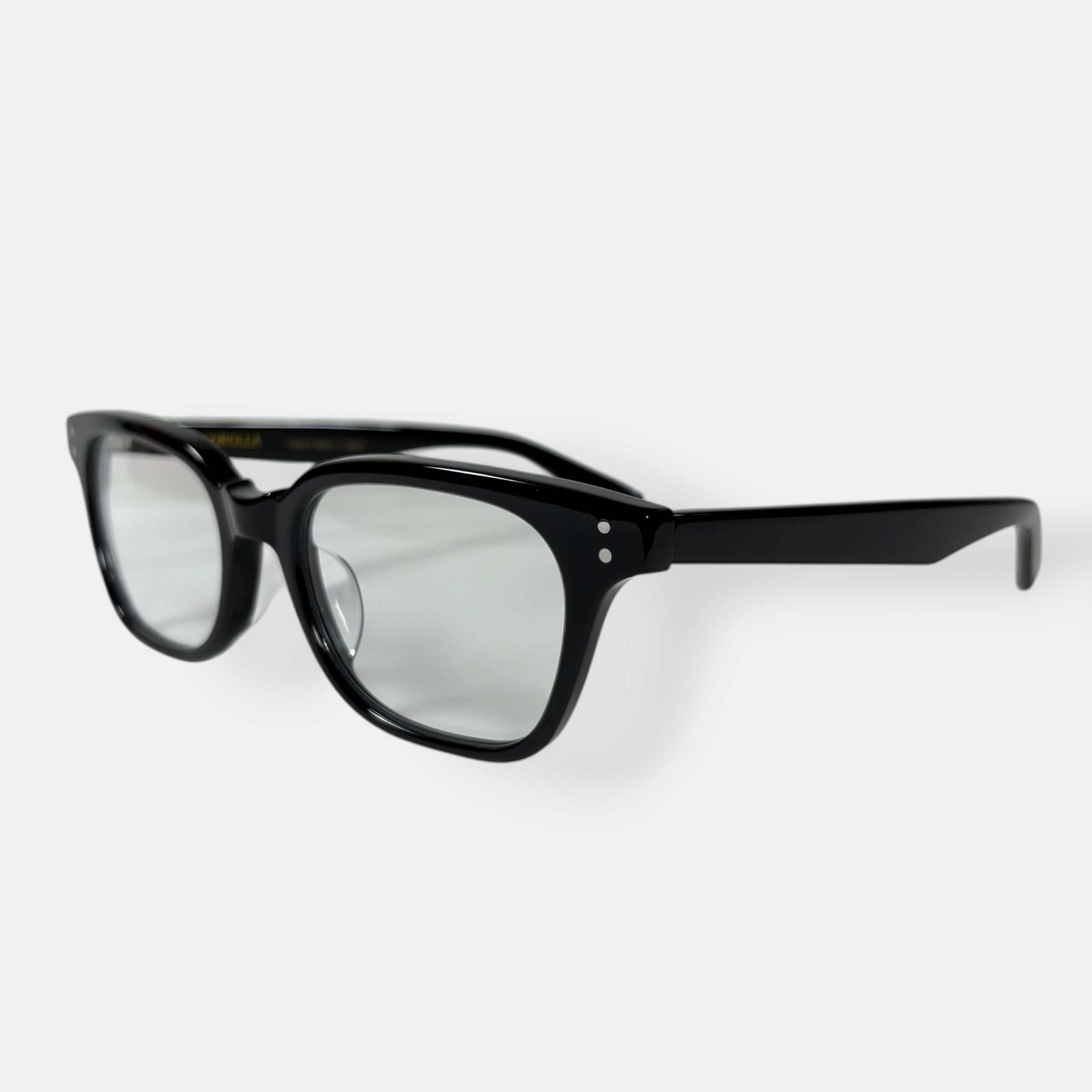 UNCROWD アンクラウド COROLLA Photochromic 2026 調光レンズ