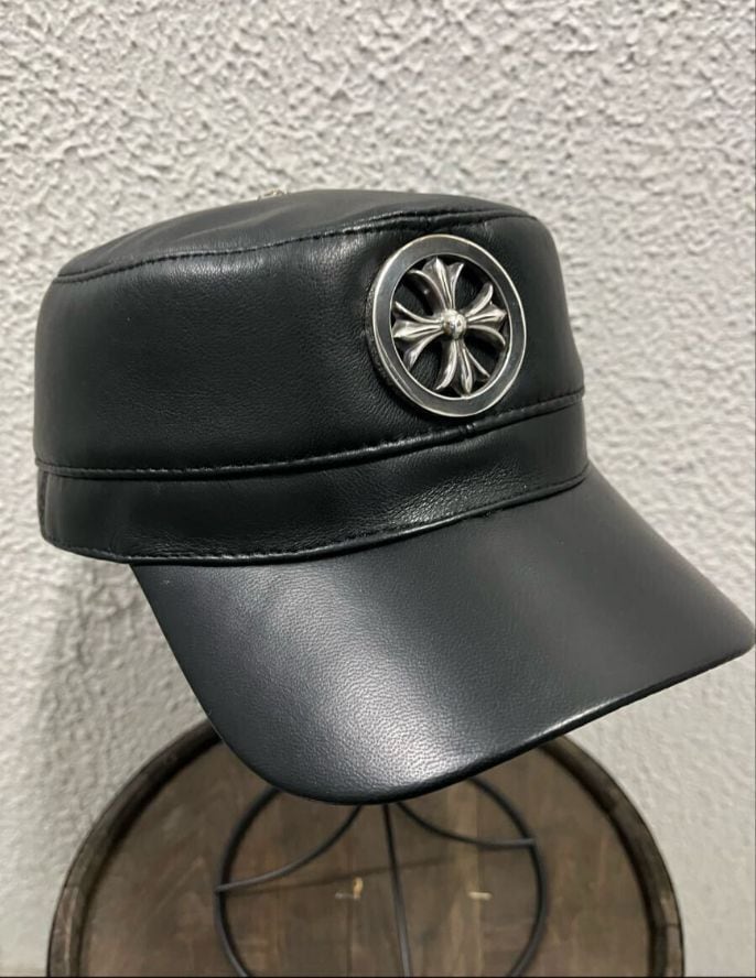 キャップ・ハット・ニット帽 | chromehearts キャップ・ハット・ニット帽 | chromehearts