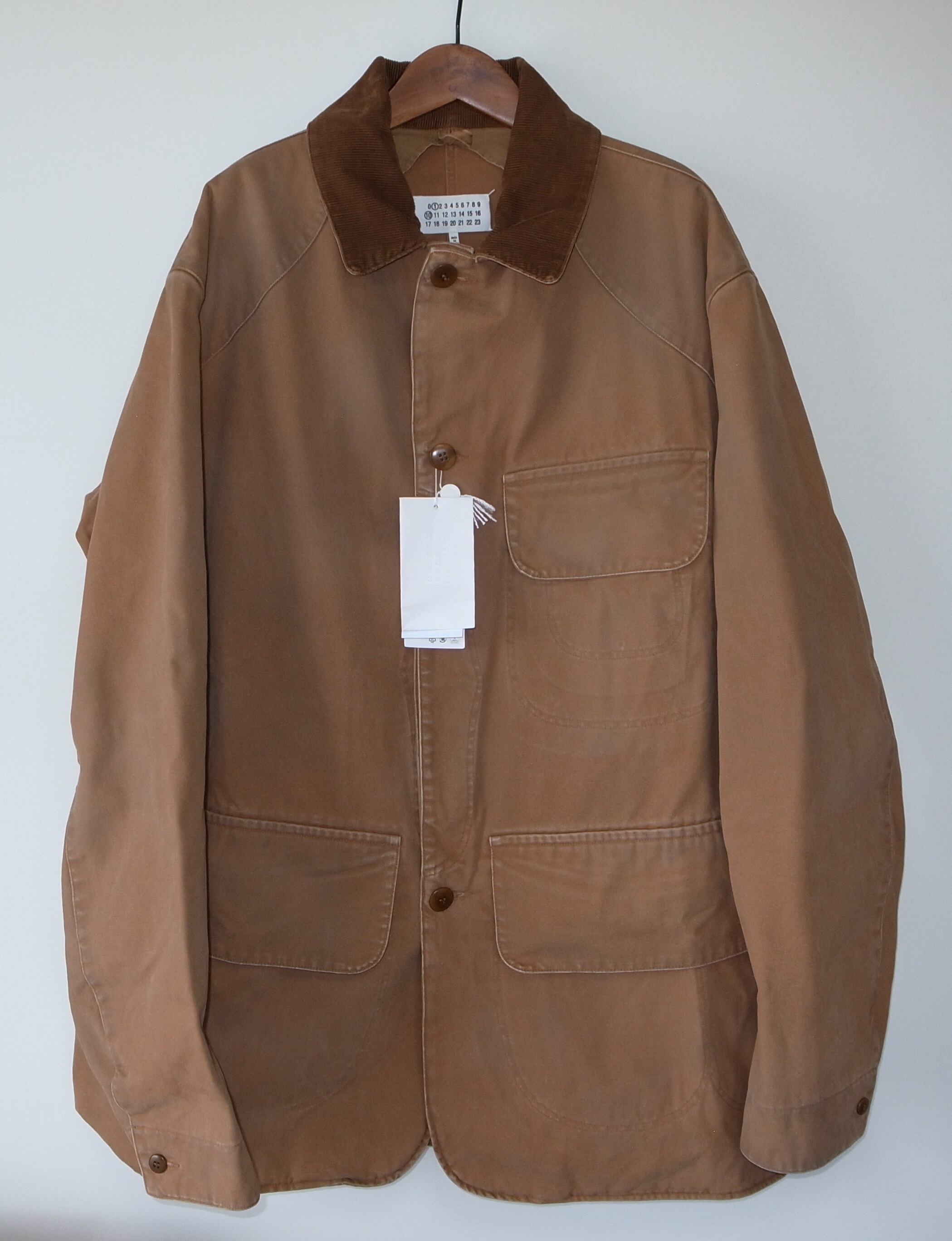 Macy's別注 ラルフローレン コーデュロイジャケット 44R テーラード