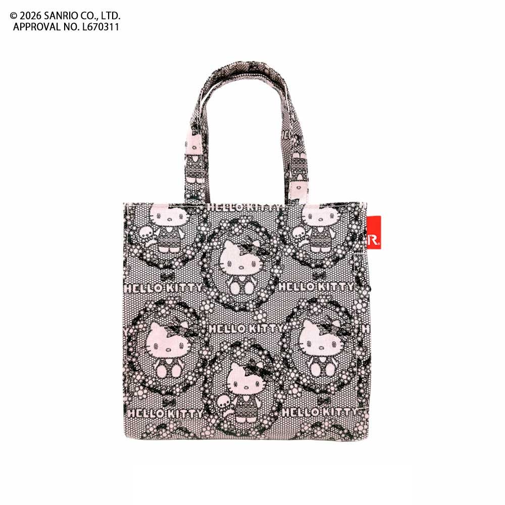 2026新作 ROOTOTE Sanrio ルートート サンリオ SQUARE 8472 IP
