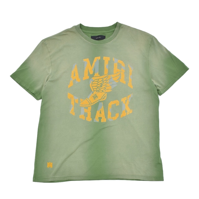 【AMIRI】TRACK TEE