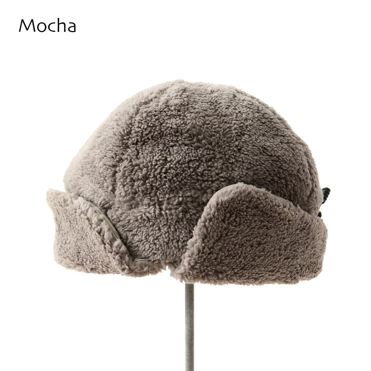 halo.commodity [ハロ コモディティ] Makalu Cap [h243-212] マカルー