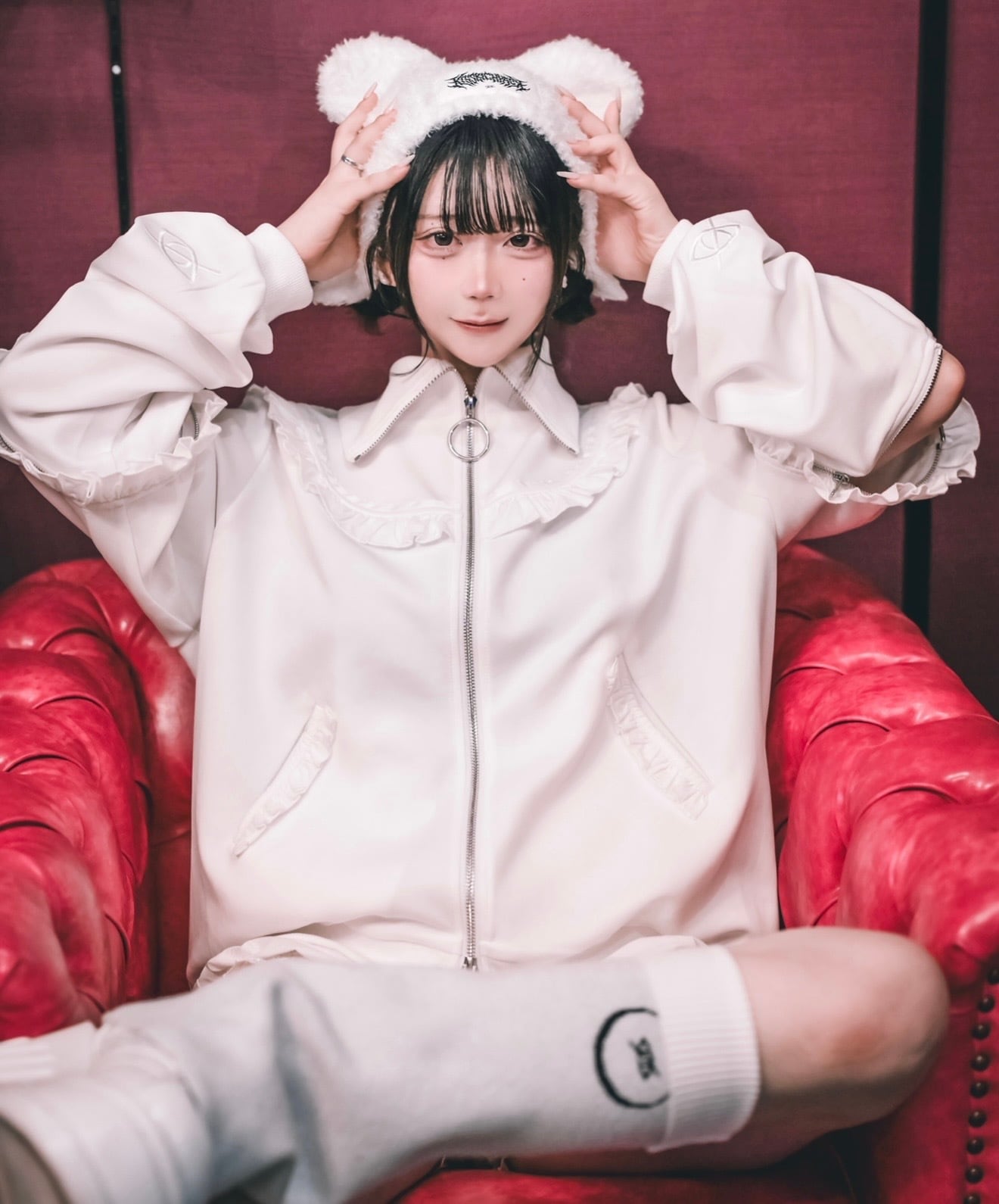 KUMA2」 | KRY clothing