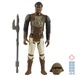 オールドケナー スター・ウォーズ ランド・スキッフガード アクションフィギュア 武器付 ルース