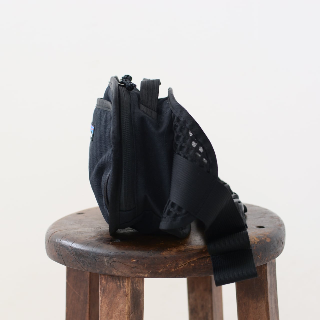 Patagonia [パタゴニア正規代理店] Fieldsmith Hip Pack -BLK- [48580