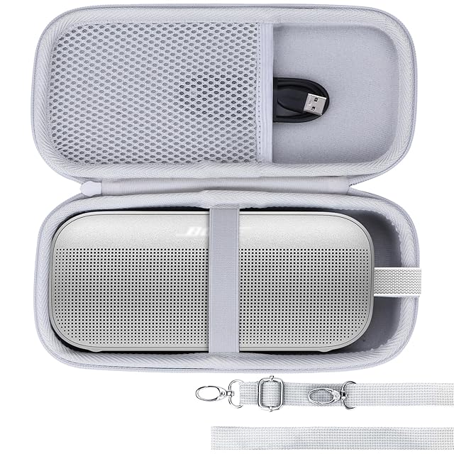 ボーズ サウンドリンクミニ スピーカー シリコンカバー付 Bluetooth