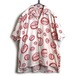 [Coca Cola] Vintage S/S Official Promotion Shirt [1980s-] Vintage Official S/S Loop Collar Shirt