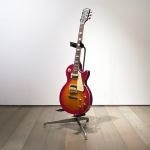 SKR-50 ギタースタンド B type ステンレス バイブレーション シルバー 