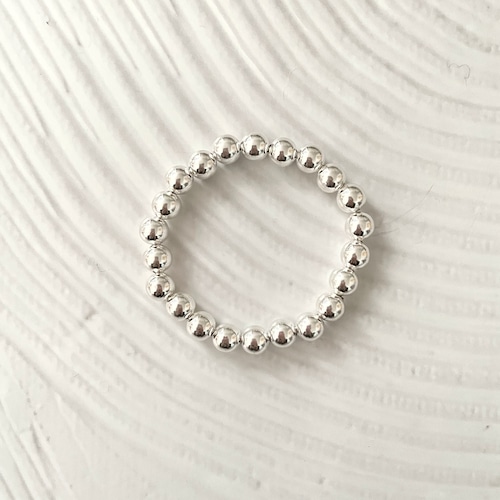 【SV5-1】Silver bracelet