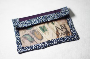 OMAMORI Wallet　6.0ｇ