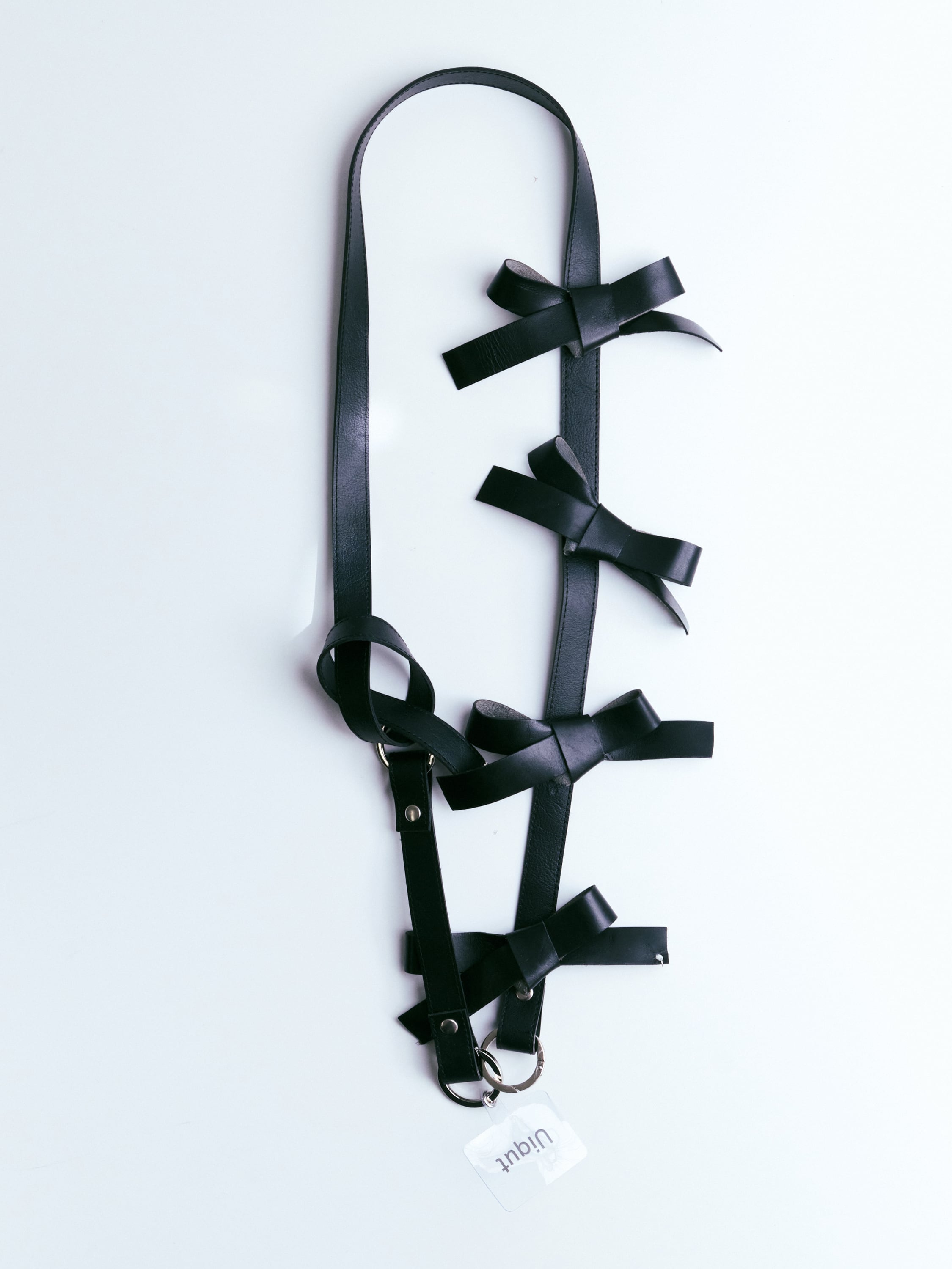 新品！人気完売品ユイクト携帯ストラップ！黒パール 2025年最新】ユイクトの人気アイテム - メルカリ