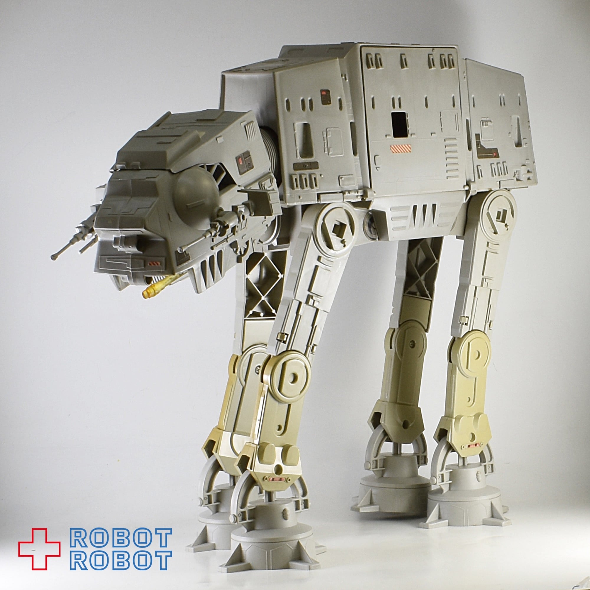 スター・ウォーズ ROTJ ケナー AT-AT 中古箱付 | ROBOTROBOT