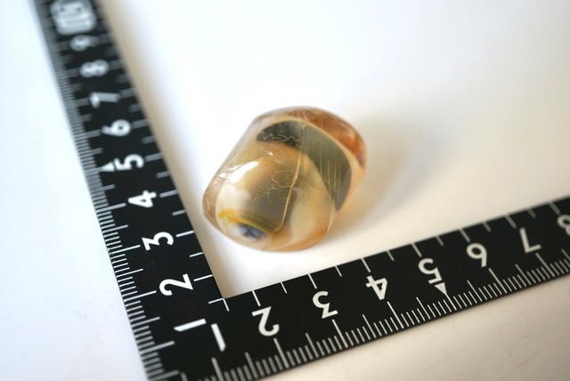 エッグ・イン・オパール Opal Egg 1681