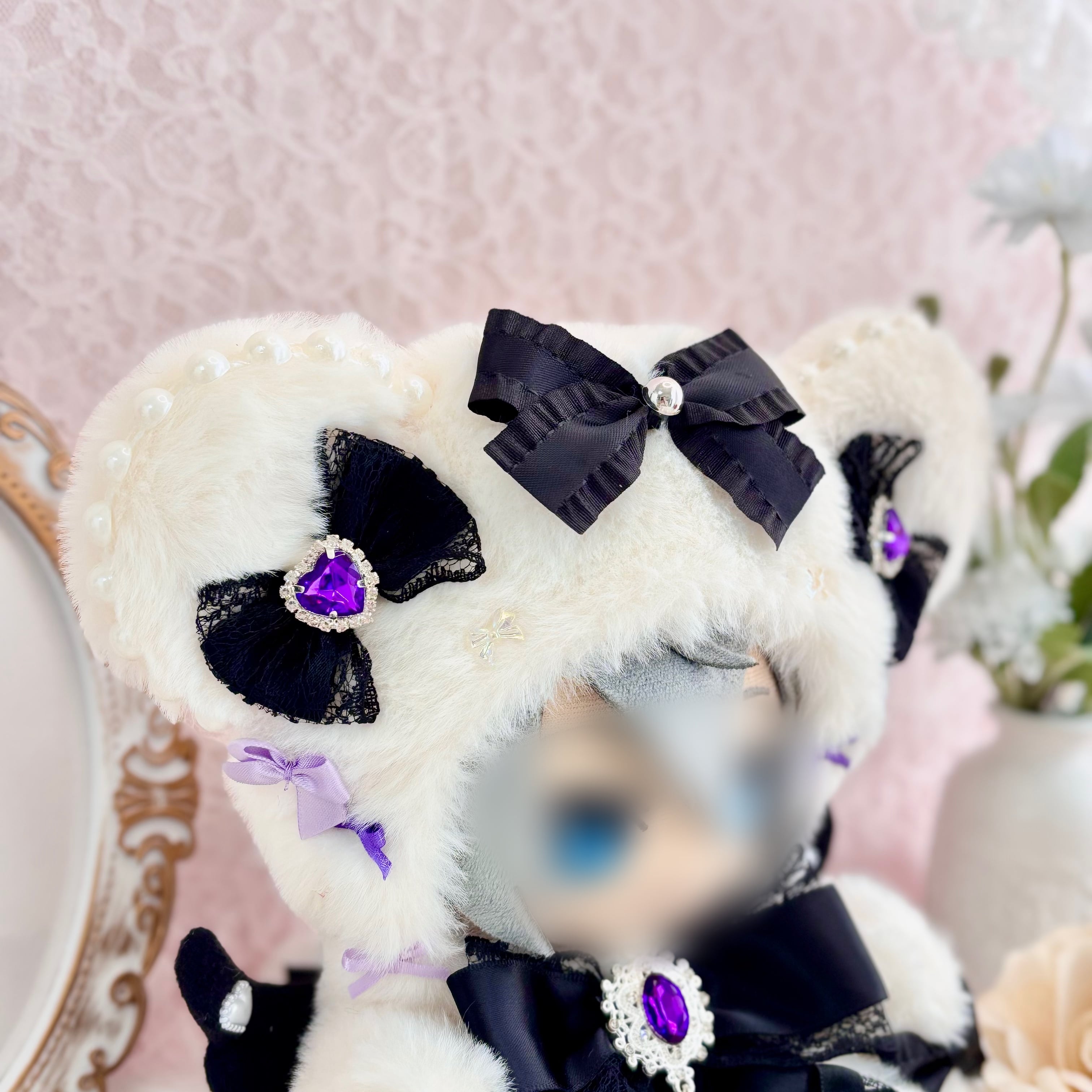 16cm L2size~ お座りタイプぬい服❁⃘*.ﾟL2-38 | Pay ID