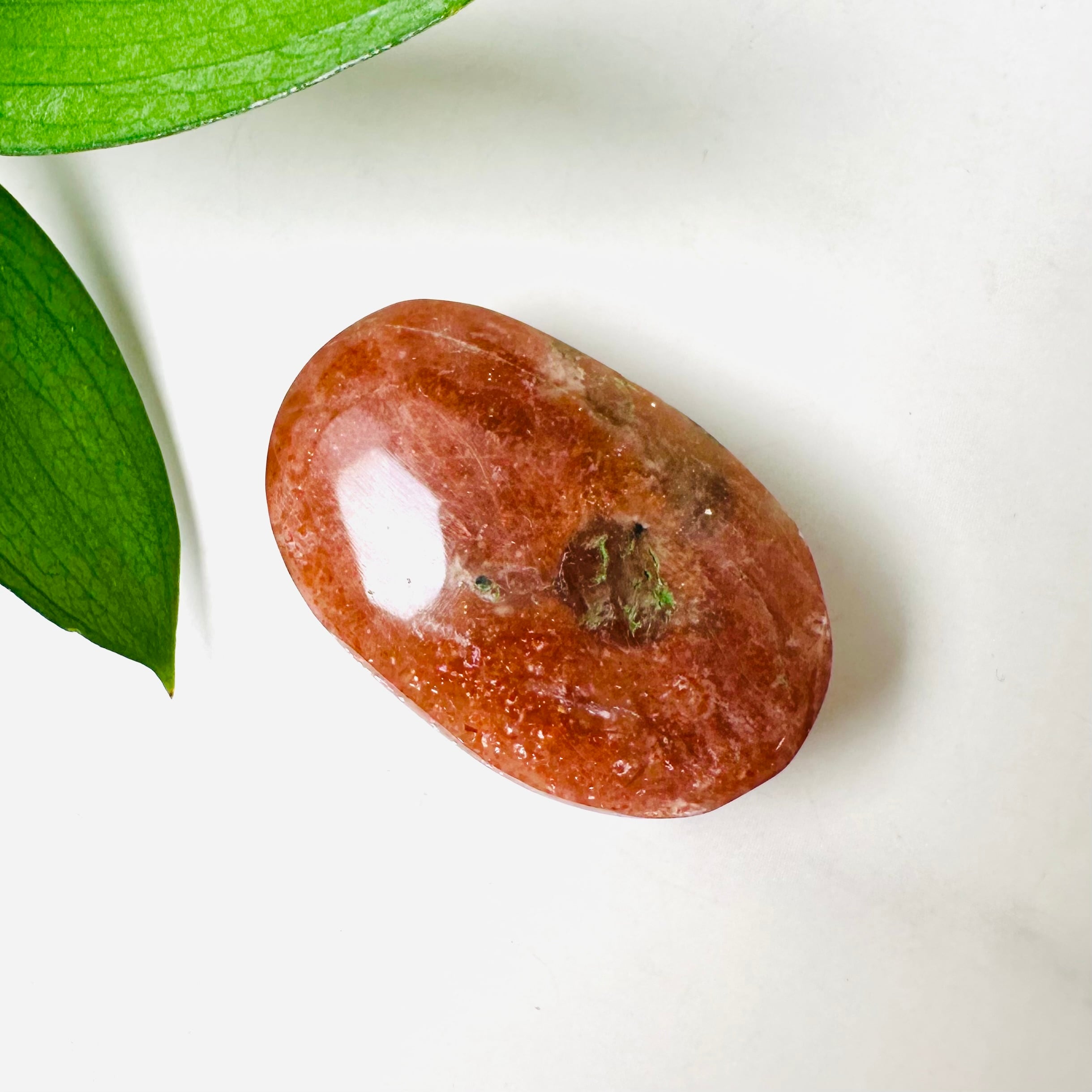 オレンジ・イエロー | Mt.Sophia 天然石屋さん／マウントソフィア