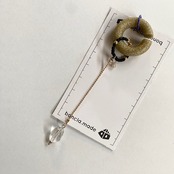 boncla.made : イヤカフ