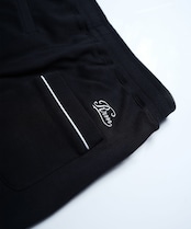 【#Re:room】SIDE LINE PIPING SWEAT TRACK PANTS［REP238］