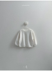 〖取寄〗韓国子供服 / 26winter / atomeme / ソフトトレーナー / キッズ *S~XL*