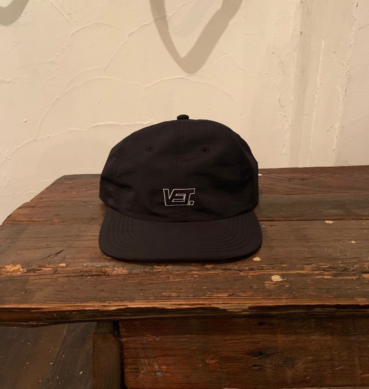 VET. V-CAP